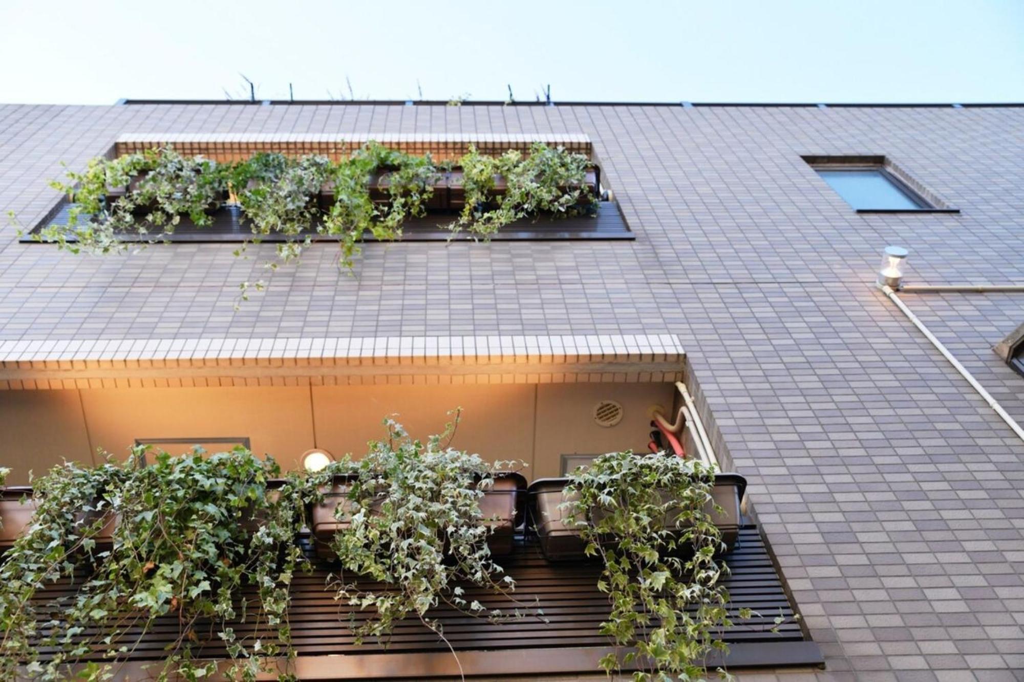 Hotel Tokyo Hub - Vacation Stay 27694V Exterior foto