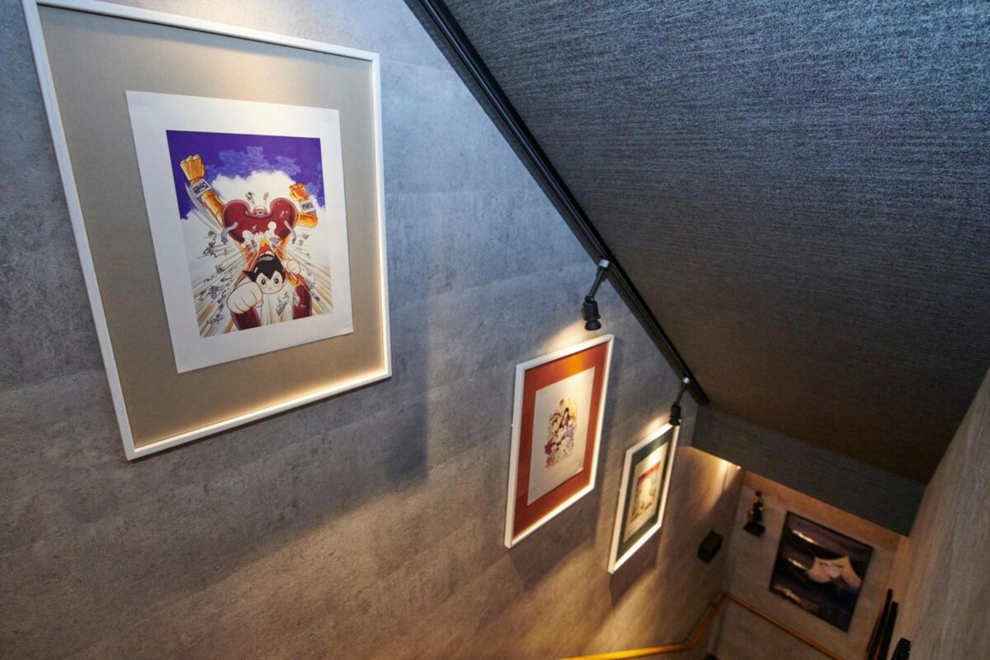 Hotel Tokyo Hub - Vacation Stay 27694V Exterior foto